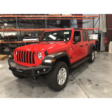 Load image into Gallery viewer, 07-20-Jeep-Wrangler-JlJluJkJkuGladiator-Jt-Rockline-Full-Width-Bumper