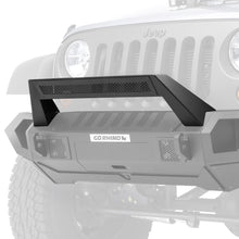Load image into Gallery viewer, 07-20-Jeep-Wrangler-JlJluJkJkuGladiator-Jt-Trailline-20-Light-Mount-Bar