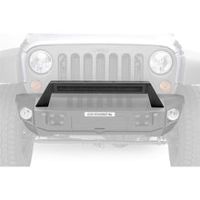 Load image into Gallery viewer, 07-20-Jeep-Wrangler-JlJluJkJkuGladiator-Jt-Trailline-20-Light-Mount-Bar
