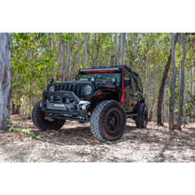 Load image into Gallery viewer, 07-20-Jeep-Wrangler-JlJluJkJkuGladiator-Jt-Trailline-20-Light-Mount-Bar