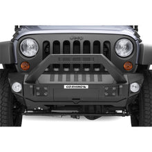 Load image into Gallery viewer, 07-20-Jeep-Wrangler-JlJluJkJkuGladiator-Jt-Trailline-30-Light-Mount-Bar