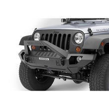 Load image into Gallery viewer, 07-20-Jeep-Wrangler-JlJluJkJkuGladiator-Jt-Trailline-30-Light-Mount-Bar