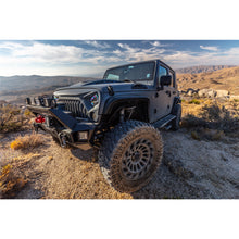Load image into Gallery viewer, 07-20-Jeep-Wrangler-JlJluJkJkuGladiator-Jt-Trailline-30-Light-Mount-Bar