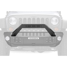 Load image into Gallery viewer, 07-20-Jeep-Wrangler-JlJluJkJkuGladiator-Jt-Trailline-30-Light-Mount-Bar