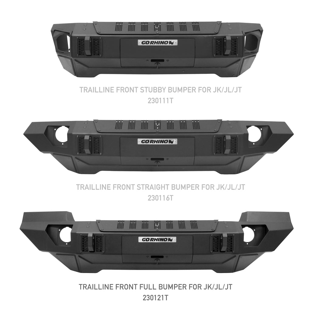 07-20-Jeep-Wrangler-JlJluJkJkuGladiator-Jt-Trailline-Front-Full-Width-Bumper