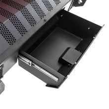 Load image into Gallery viewer, 07-20-Jeep-Wrangler-JlJluJkJkuGladiator-Jt-Trailline-Front-Full-Width-Bumper