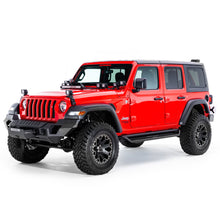 Load image into Gallery viewer, 07-20-Jeep-Wrangler-JlJluJkJkuGladiator-Jt-Trailline-Front-Full-Width-Bumper
