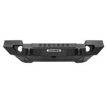 Load image into Gallery viewer, 07-20-Jeep-Wrangler-JlJluJkJkuGladiator-Jt-Trailline-Front-Full-Width-Bumper