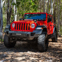 Load image into Gallery viewer, 07-20-Jeep-Wrangler-JlJluJkJkuGladiator-Jt-Trailline-Front-Full-Width-Bumper