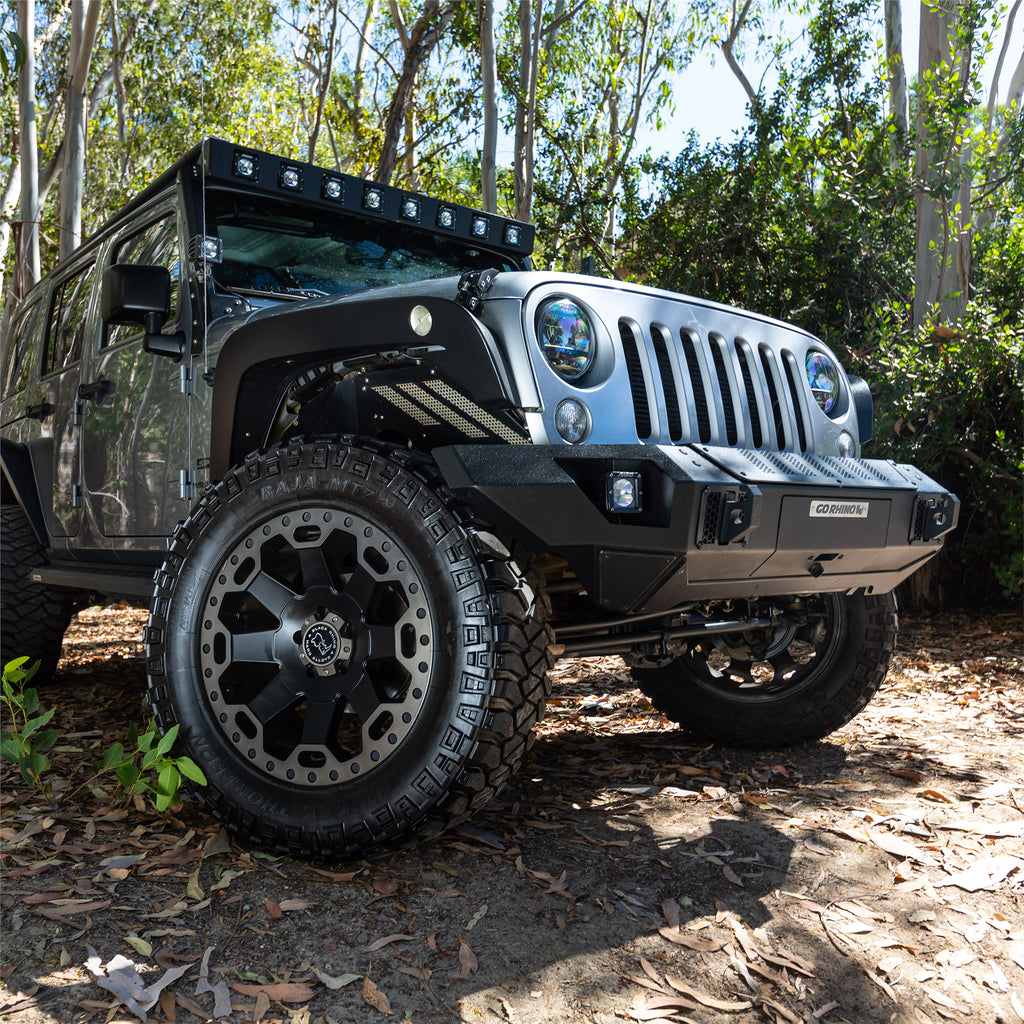 07-20-Jeep-Wrangler-JlJluJkJkuGladiator-Jt-Trailline-Front-Straight-Bumper