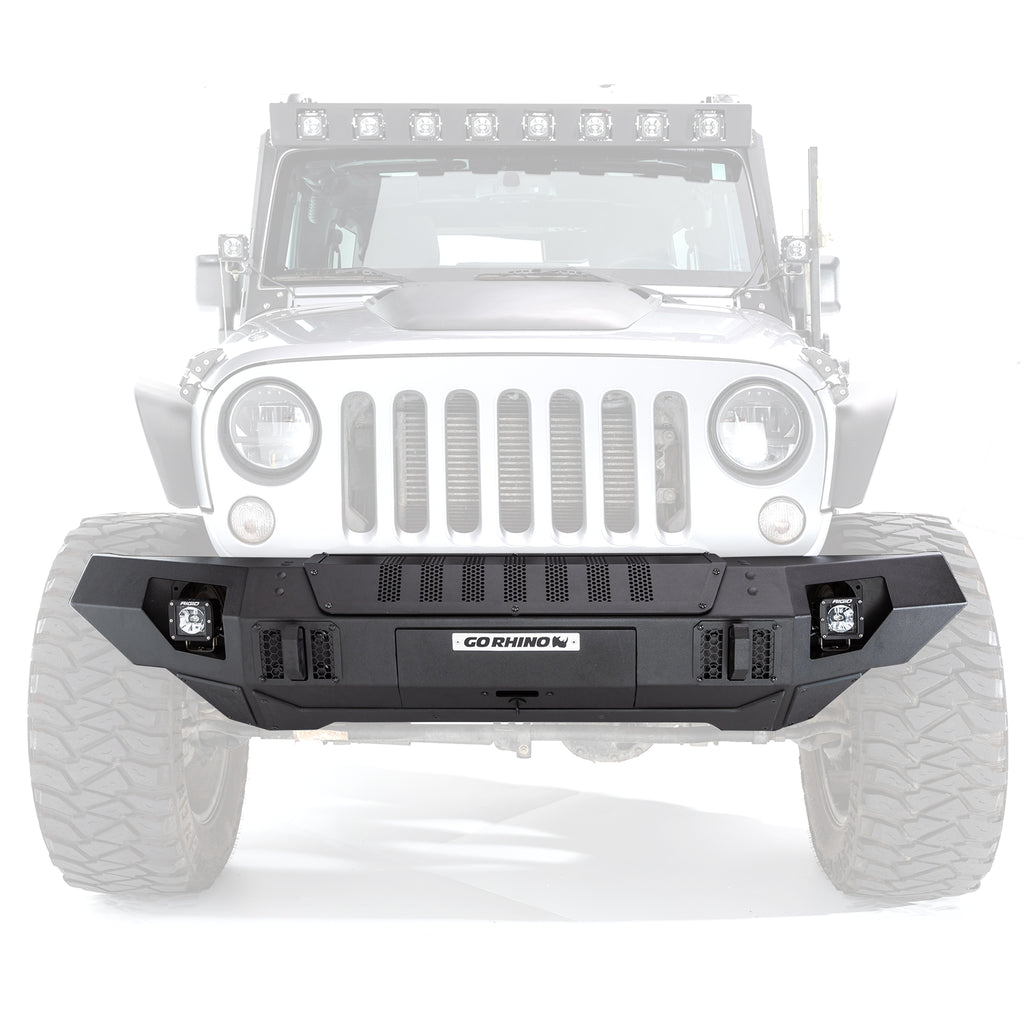 07-20-Jeep-Wrangler-JlJluJkJkuGladiator-Jt-Trailline-Front-Straight-Bumper