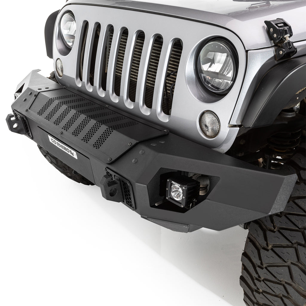 07-20-Jeep-Wrangler-JlJluJkJkuGladiator-Jt-Trailline-Front-Straight-Bumper