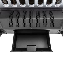 Load image into Gallery viewer, 07-20-Jeep-Wrangler-JlJluJkJkuGladiator-Jt-Trailline-Front-Straight-Bumper
