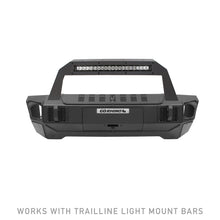 Load image into Gallery viewer, 07-20-Jeep-Wrangler-JlJluJkJkuGladiator-Jt-Trailline-Front-Stubby-Bumper
