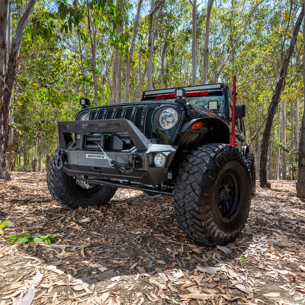 07-20-Jeep-Wrangler-JlJluJkJkuGladiator-Jt-Trailline-Front-Stubby-Bumper
