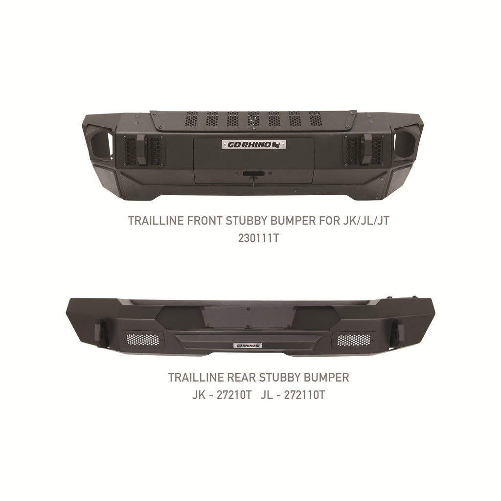 07-20-Jeep-Wrangler-JlJluJkJkuGladiator-Jt-Trailline-Front-Stubby-Bumper
