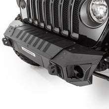 Load image into Gallery viewer, 07-20-Jeep-Wrangler-JlJluJkJkuGladiator-Jt-Trailline-Front-Stubby-Bumper
