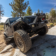 Load image into Gallery viewer, 07-20-Jeep-Wrangler-JlJluJkJkuGladiator-Jt-Trailline-Front-Stubby-Bumper