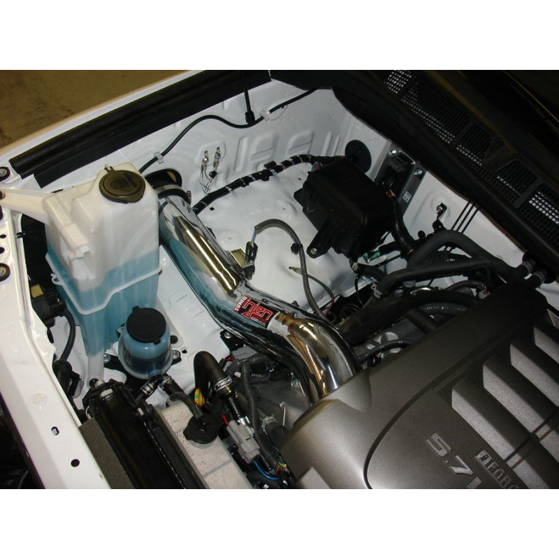 07-20-Toyota-Tundra-5.7L-V8-Polished-Cold-Air-Intake