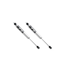 Load image into Gallery viewer, 07-20-Toyota-Tundra-Fox-Shock-Box---0-1In-Lift-Kit-Rear-Shocks-Only