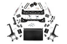 Load image into Gallery viewer, Rough Country 75330 Suspension Lift Kit w/Shocks for Select Toyota Tundra