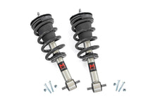 Load image into Gallery viewer, Rough Country 502096 Leveling Strut Kit for Select Chevrolet Avalanche, Chevrolet Suburban, Chevrolet Suburban 1500, Chevrolet Tahoe, GMC Yukon, GMC Yukon XL, GMC Yukon XL
