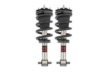 Load image into Gallery viewer, Rough Country 502096 Leveling Strut Kit for Select Chevrolet Avalanche, Chevrolet Suburban, Chevrolet Suburban 1500, Chevrolet Tahoe, GMC Yukon, GMC Yukon XL, GMC Yukon XL