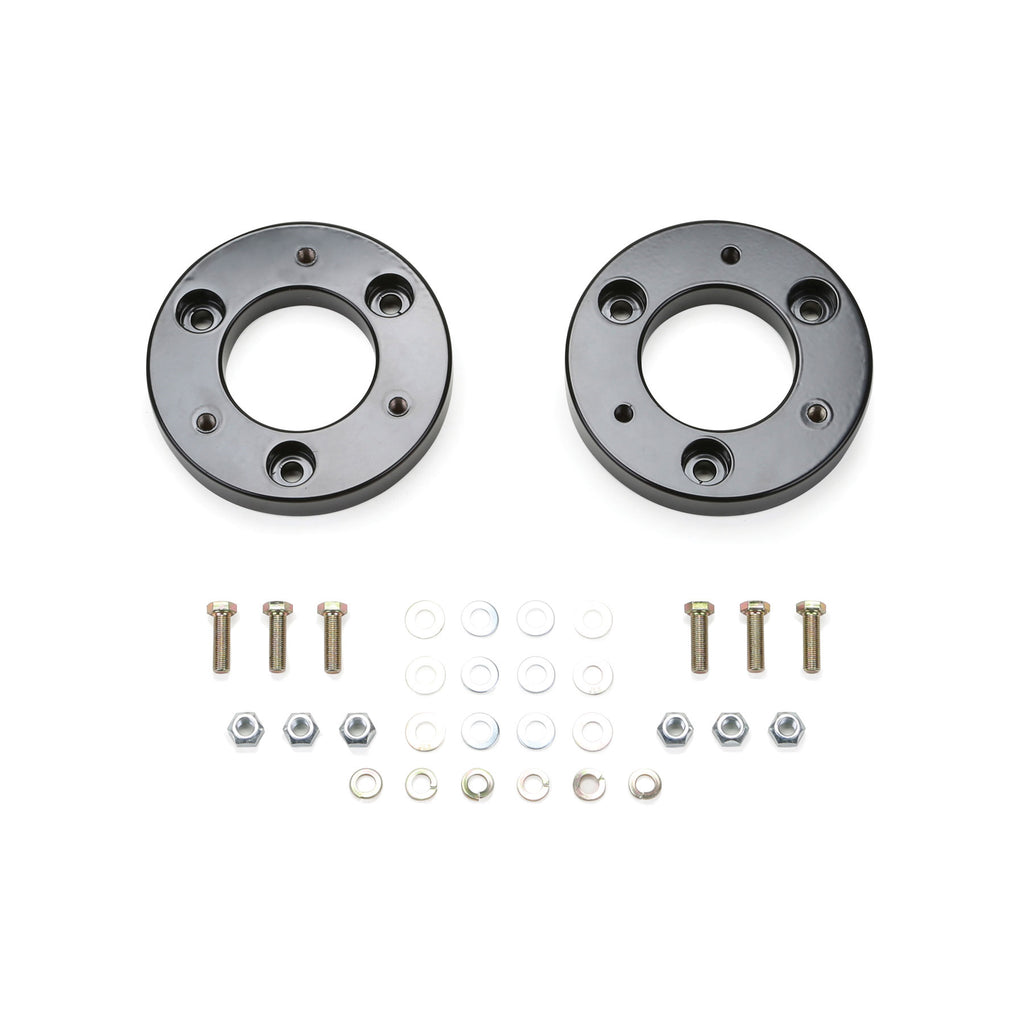 07-21-Gm-CK1500-2Wd4Wd-2In-Leveling-System