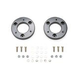 Fabtech FTL5107 2F 2007-22 GM1500 2007-21 GM SUV