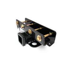 Load image into Gallery viewer, 07-21-Jeep-Wrangler-(JkJl)-Bolt-On-Hitch-WO-Lights