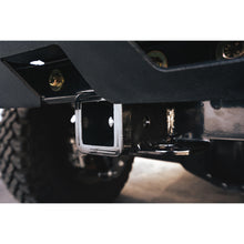 Load image into Gallery viewer, 07-21-Jeep-Wrangler-(JkJl)-Bolt-On-Hitch-WO-Lights