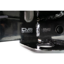 Load image into Gallery viewer, 07-21-Jeep-Wrangler-(JkJl)-Bolt-On-Hitch-WO-Lights