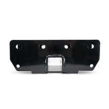 Load image into Gallery viewer, 07-21-Jeep-Wrangler-(JkJl)-Bolt-On-Hitch-WO-Lights