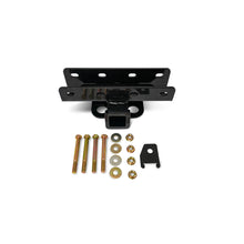 Load image into Gallery viewer, 07-21-Jeep-Wrangler-(JkJl)-Bolt-On-Hitch-WO-Lights