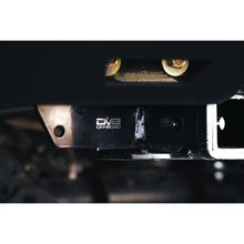 Load image into Gallery viewer, 07-21-Jeep-Wrangler-(JkJl)-Bolt-On-Hitch-WO-Lights