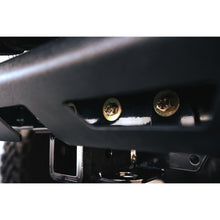 Load image into Gallery viewer, 07-21-Jeep-Wrangler-(JkJl)-Bolt-On-Hitch-WO-Lights