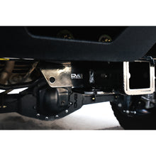 Load image into Gallery viewer, 07-21-Jeep-Wrangler-(JkJl)-Bolt-On-Hitch-WO-Lights