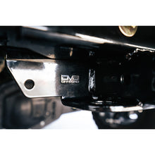 Load image into Gallery viewer, 07-21-Jeep-Wrangler-(JkJl)-Bolt-On-Hitch-WO-Lights