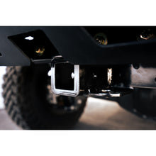 Load image into Gallery viewer, 07-21-Jeep-Wrangler-(JkJl)-Bolt-On-Hitch-WO-Lights