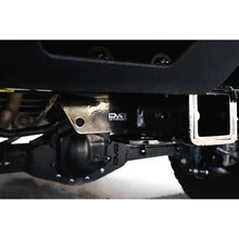 Load image into Gallery viewer, 07-21-Jeep-Wrangler-(JkJl)-Bolt-On-Hitch-WO-Lights