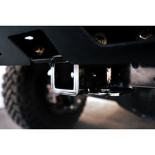 Load image into Gallery viewer, 07-21-Jeep-Wrangler-(JkJl)-Bolt-On-Hitch-WO-Lights