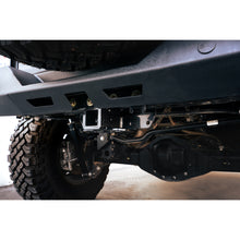 Load image into Gallery viewer, 07-21-Jeep-Wrangler-(JkJl)-Bolt-On-Hitch-WO-Lights