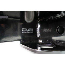 Load image into Gallery viewer, 07-21-Jeep-Wrangler-(JkJl)-Bolt-On-Hitch-WO-Lights