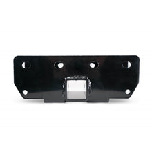 Load image into Gallery viewer, 07-21-Jeep-Wrangler-(JkJl)-Bolt-On-Hitch-WO-Lights