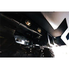 Load image into Gallery viewer, 07-21-Jeep-Wrangler-(JkJl)-Bolt-On-Hitch-WO-Lights