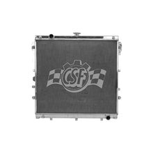 Load image into Gallery viewer, 07-21-Toyota-Tundra-V8-(At--Mt)--08-22-Sequoia-All-Aluminum-Radiator