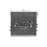 CSF 7031 07-21 Toyota Tundra V8 (AT & MT) / 08-22 Sequoia All-Aluminum Radiator