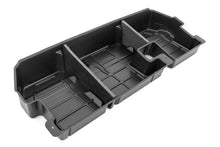 Load image into Gallery viewer, Rough Country RC09511 Under Seat Storage Compartment for Select Toyota Tundra