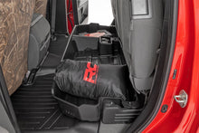 Load image into Gallery viewer, Rough Country RC09511 Under Seat Storage Compartment for Select Toyota Tundra