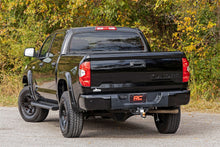 Load image into Gallery viewer, Rough Country SRB071791A HD2 Cab Length Running Boards for Select Toyota Tundra